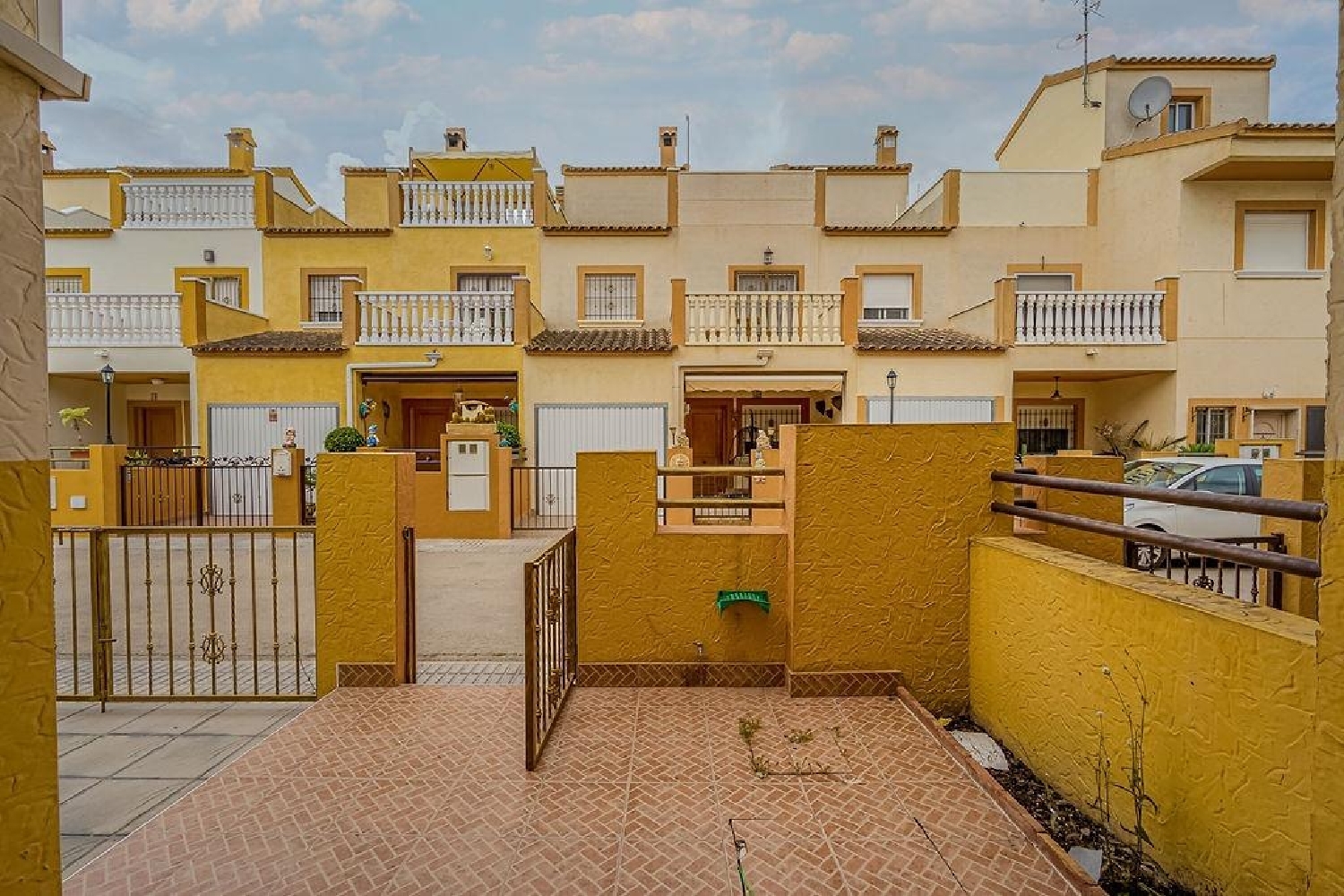  en venta casa Orihuela Baix Segura 2