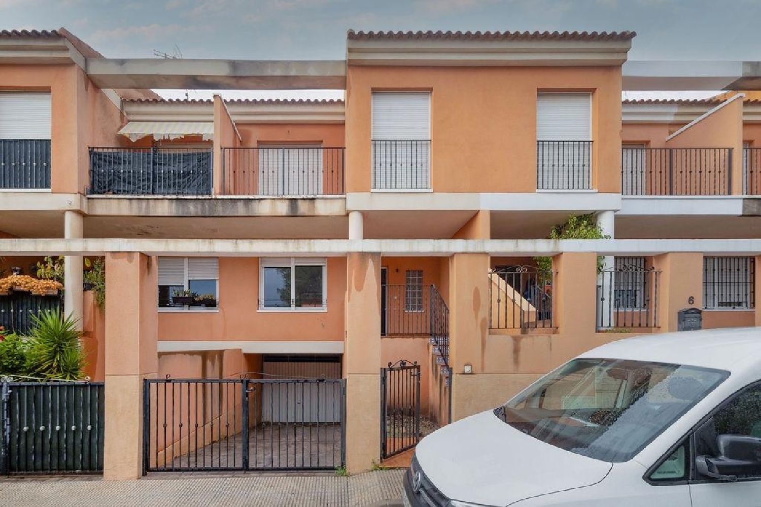  for sale house Orihuela Baix Segura 1