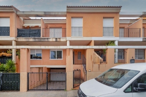 Orihuela Baix Segura house foto 6309629