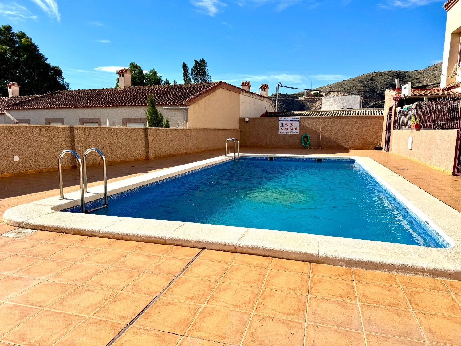  te koop huis Orihuela Baix Segura 3