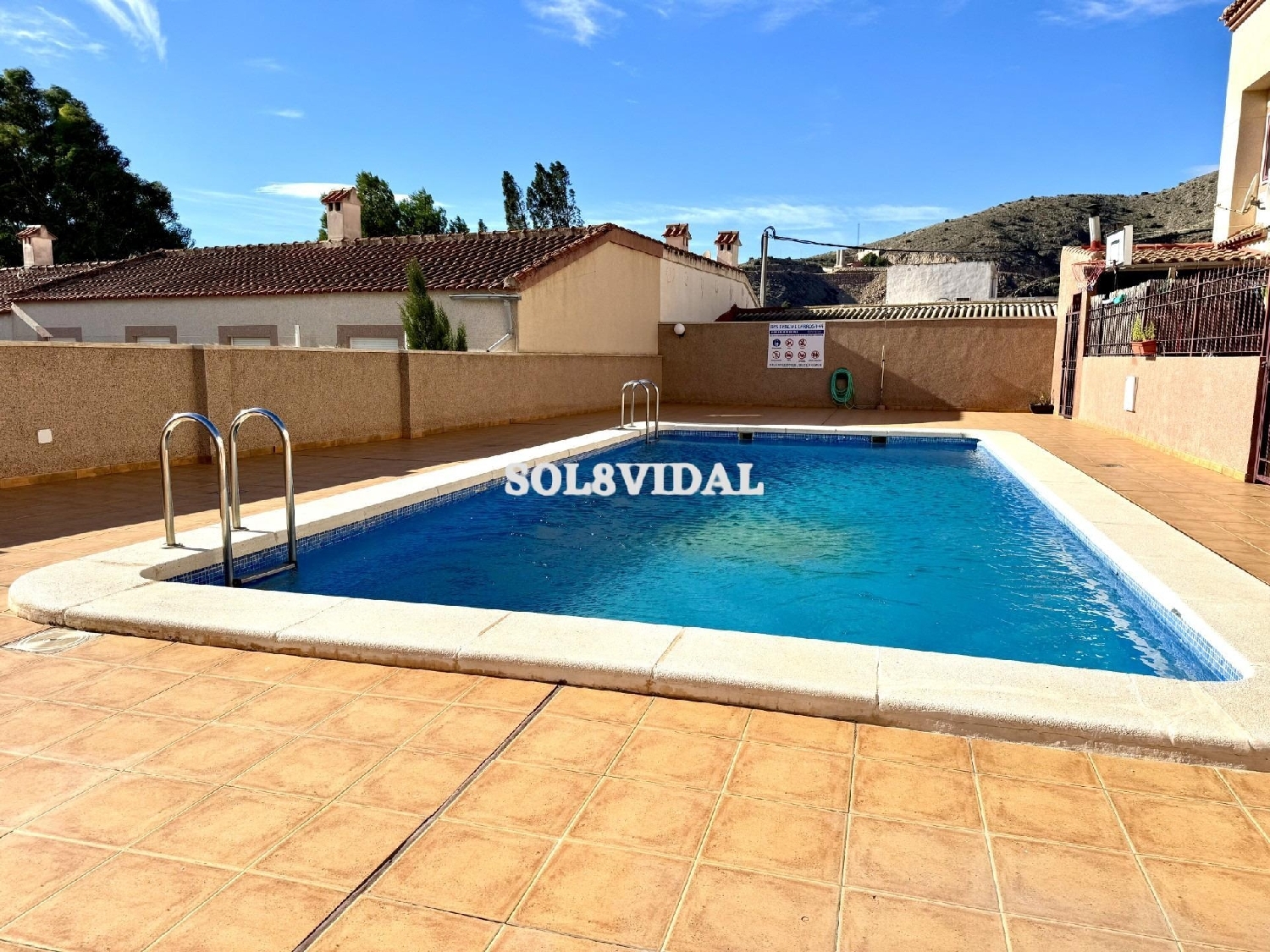 for sale house Orihuela Baix Segura 1