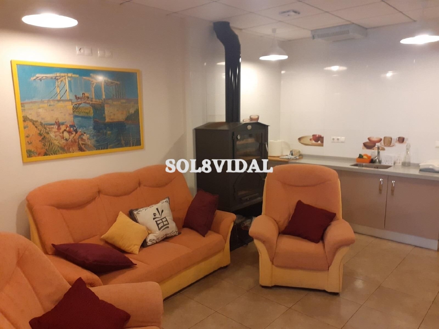 for sale house Orihuela Baix Segura 8