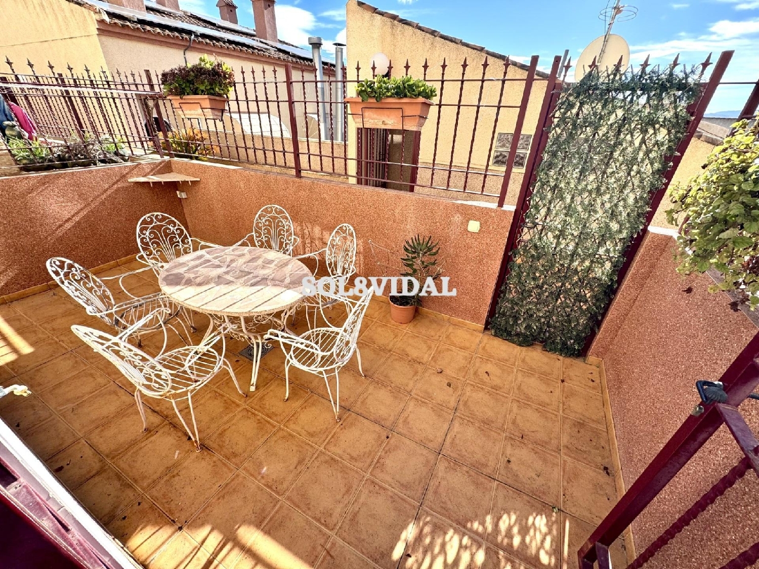 for sale house Orihuela Baix Segura 1