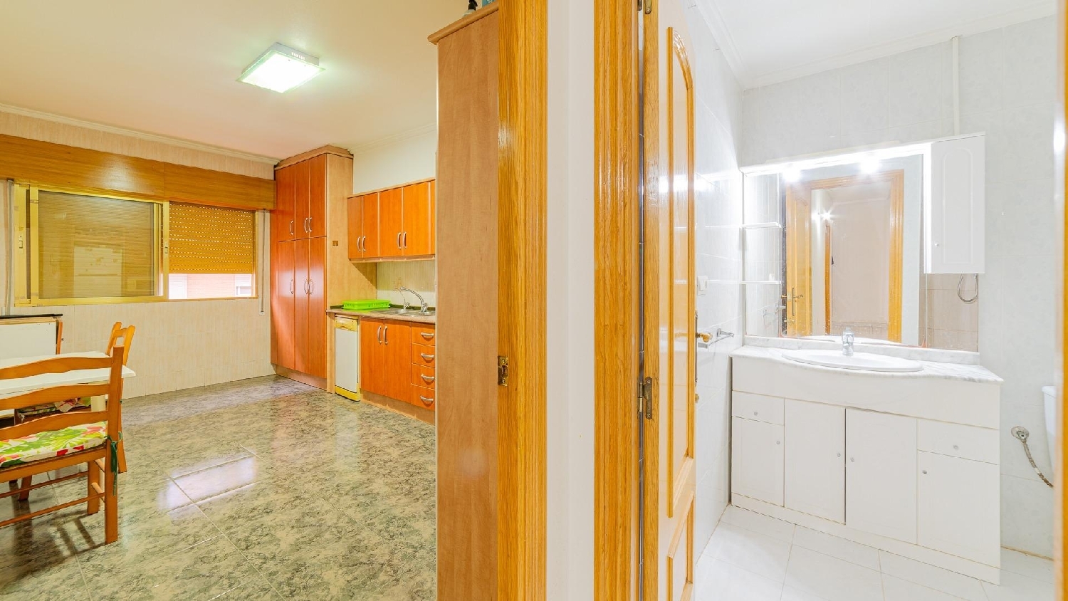  till salu hus Orihuela Baix Segura 8