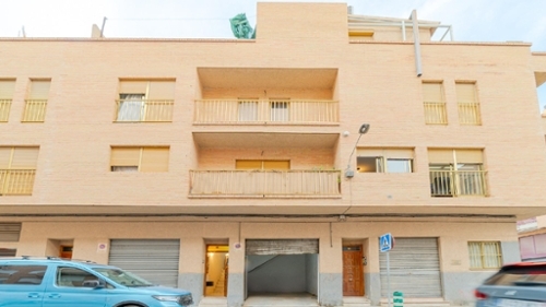 Orihuela Baix Segura hus foto 6308962