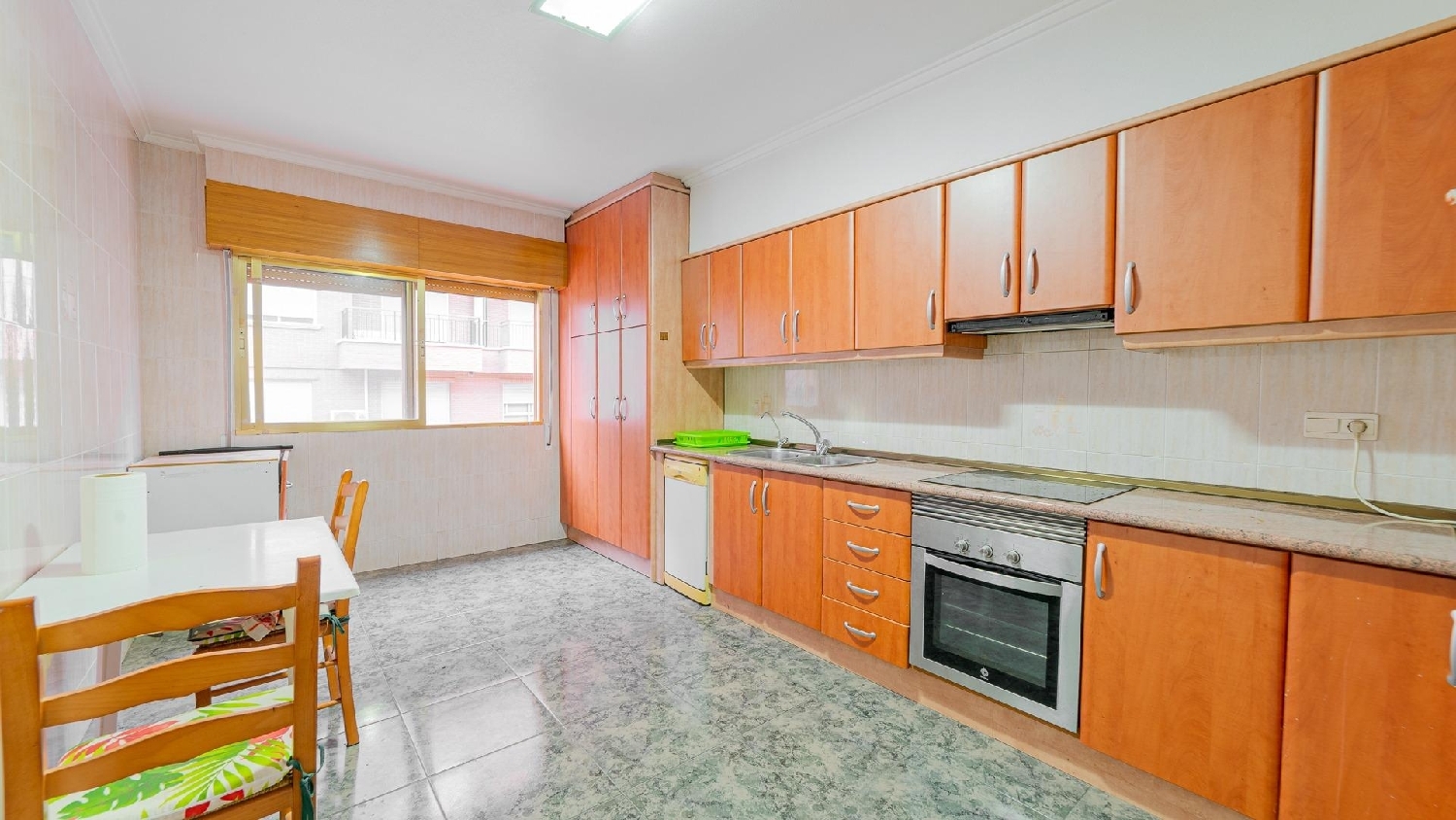  till salu hus Orihuela Baix Segura 5