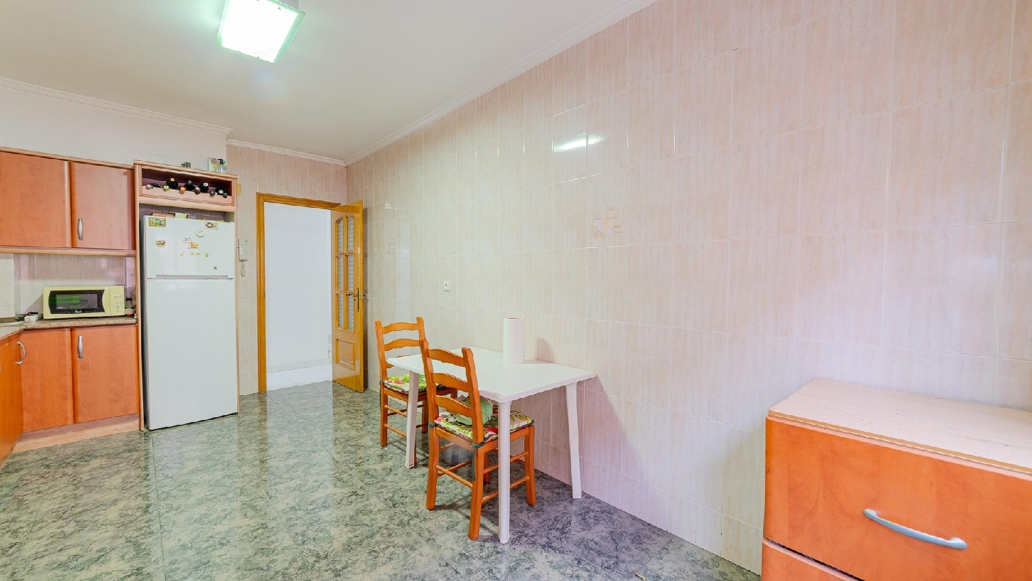  till salu hus Orihuela Baix Segura 7