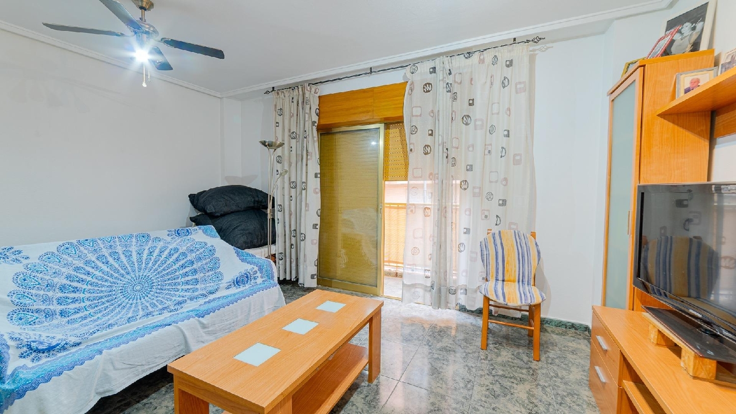  till salu hus Orihuela Baix Segura 4
