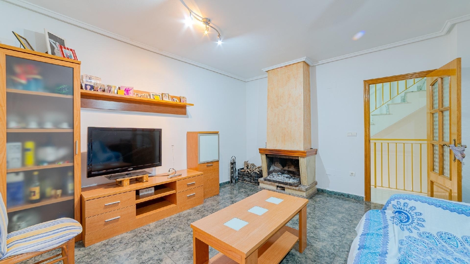  till salu hus Orihuela Baix Segura 2