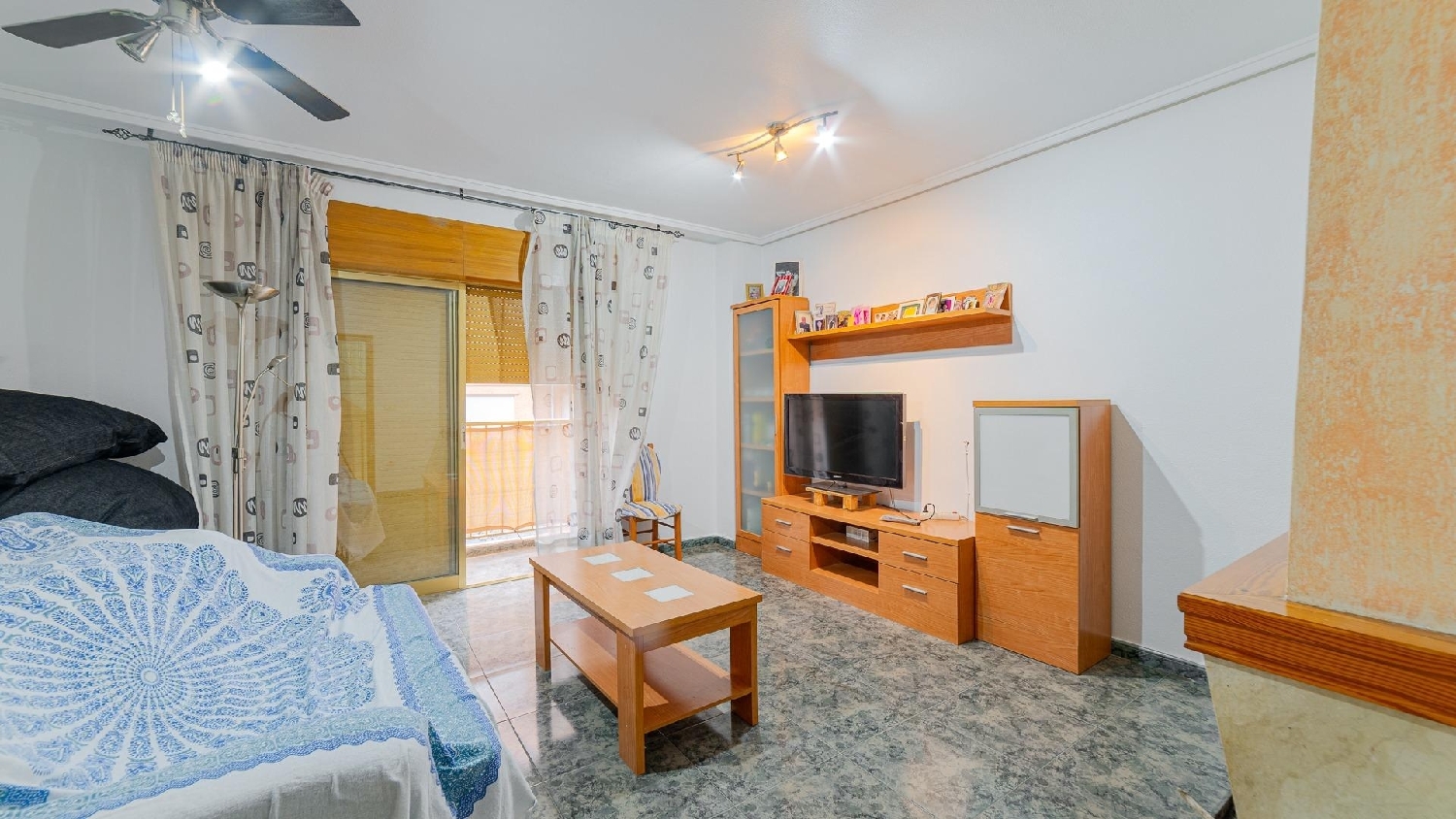  till salu hus Orihuela Baix Segura 3