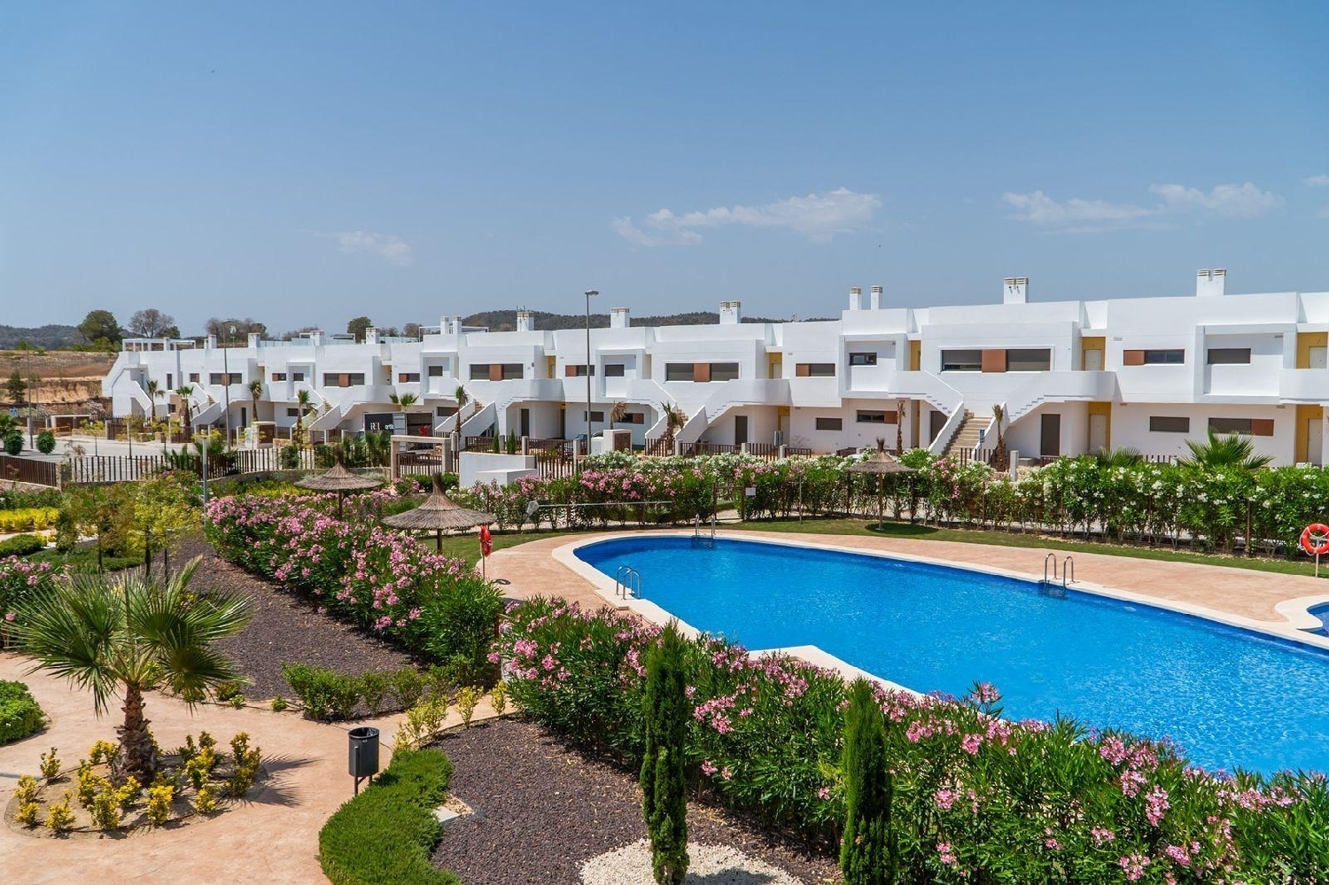  kaufen Haus Orihuela Baix Segura 2