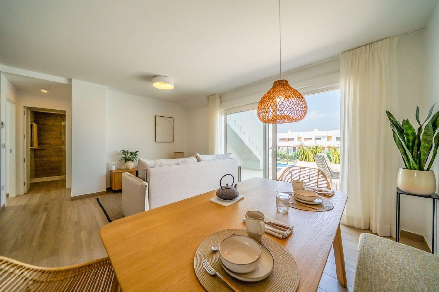  kaufen Haus Orihuela Baix Segura 6