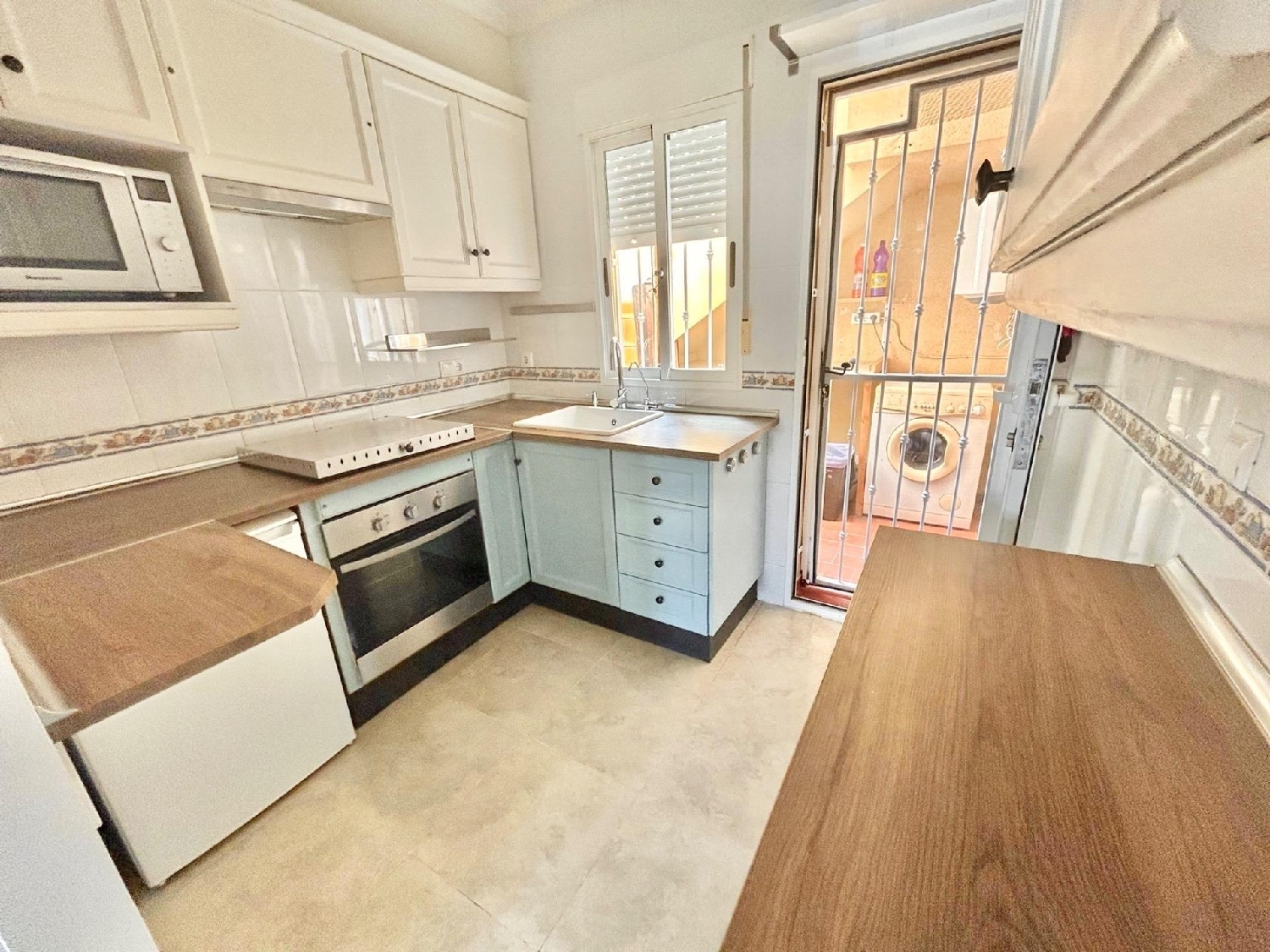  te koop huis Orihuela Baix Segura 3