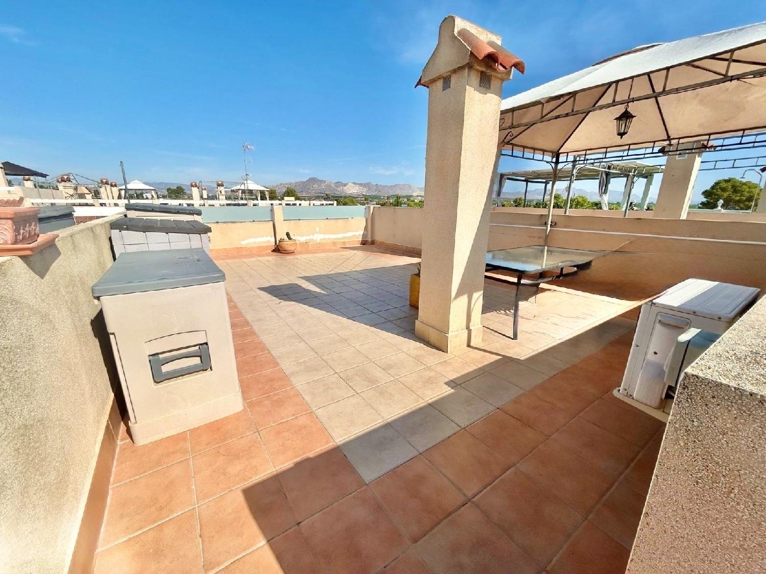  te koop huis Orihuela Baix Segura 6