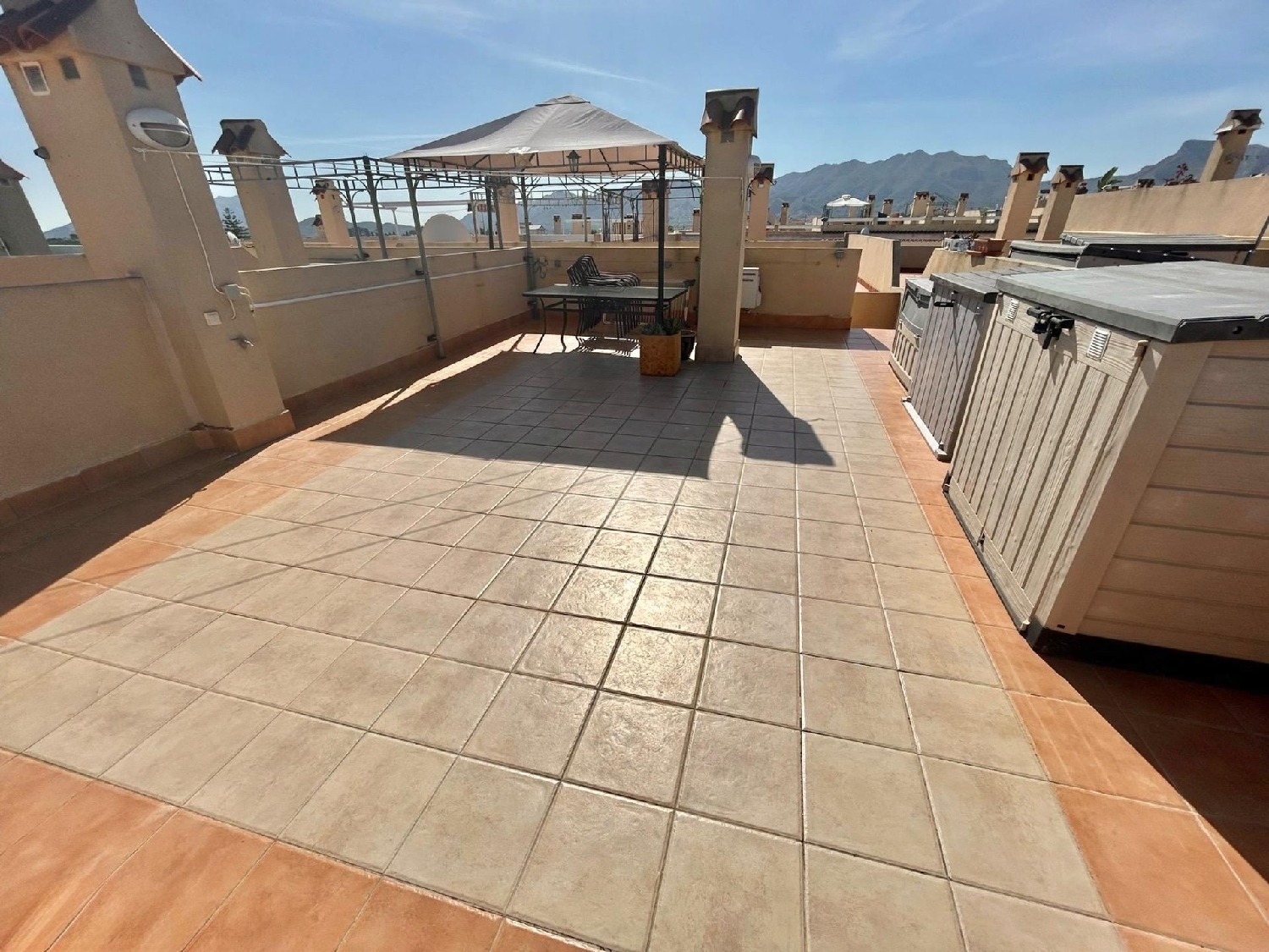  te koop huis Orihuela Baix Segura 1