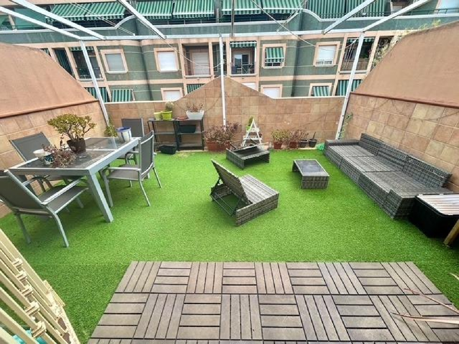  te koop huis Orihuela Baix Segura 1