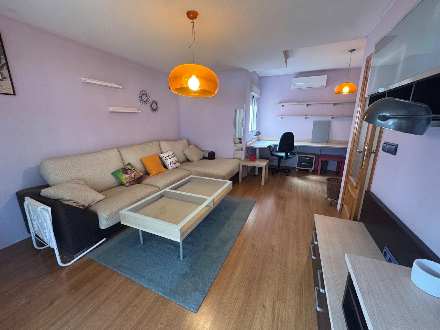  te koop huis Orihuela Baix Segura 8