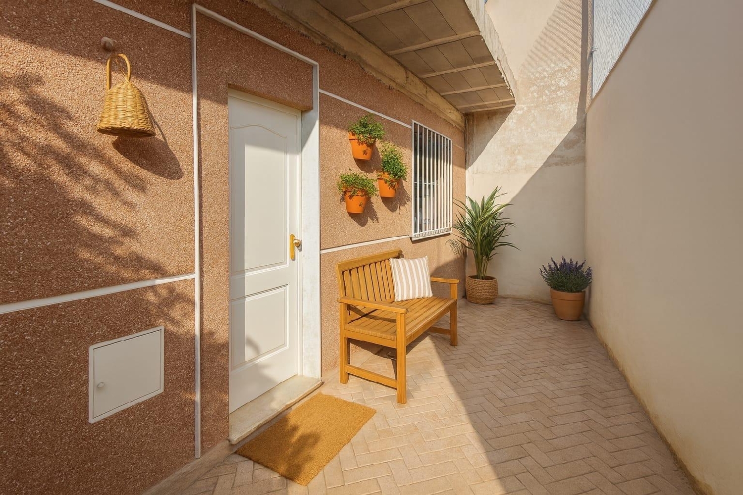  te koop huis Orihuela Baix Segura 4