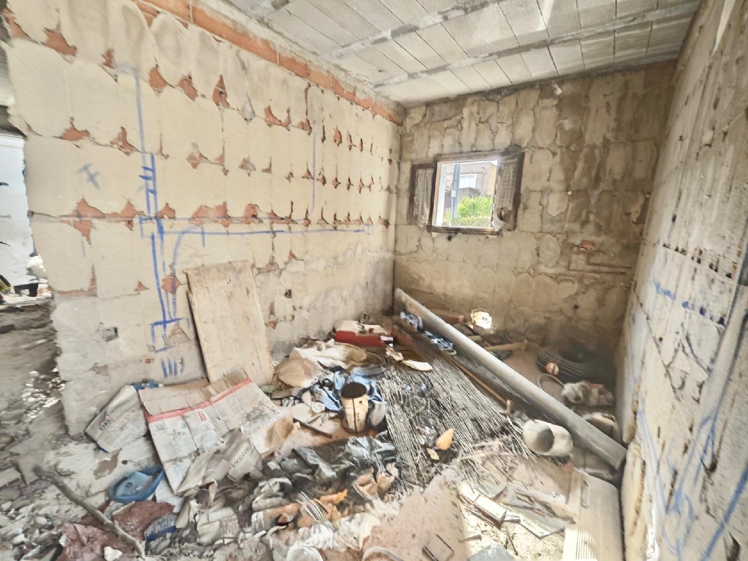  te koop huis Orihuela Baix Segura 7