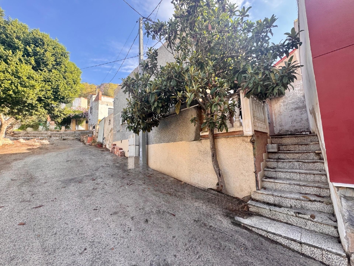  te koop huis Orihuela Baix Segura 1