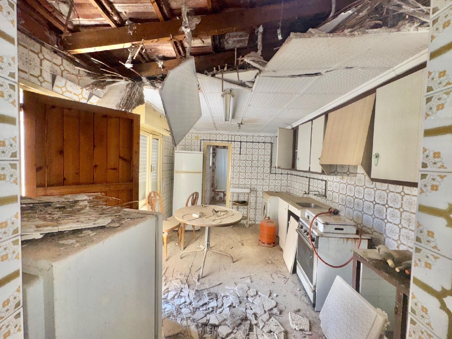  en venta casa Orihuela Baix Segura 5