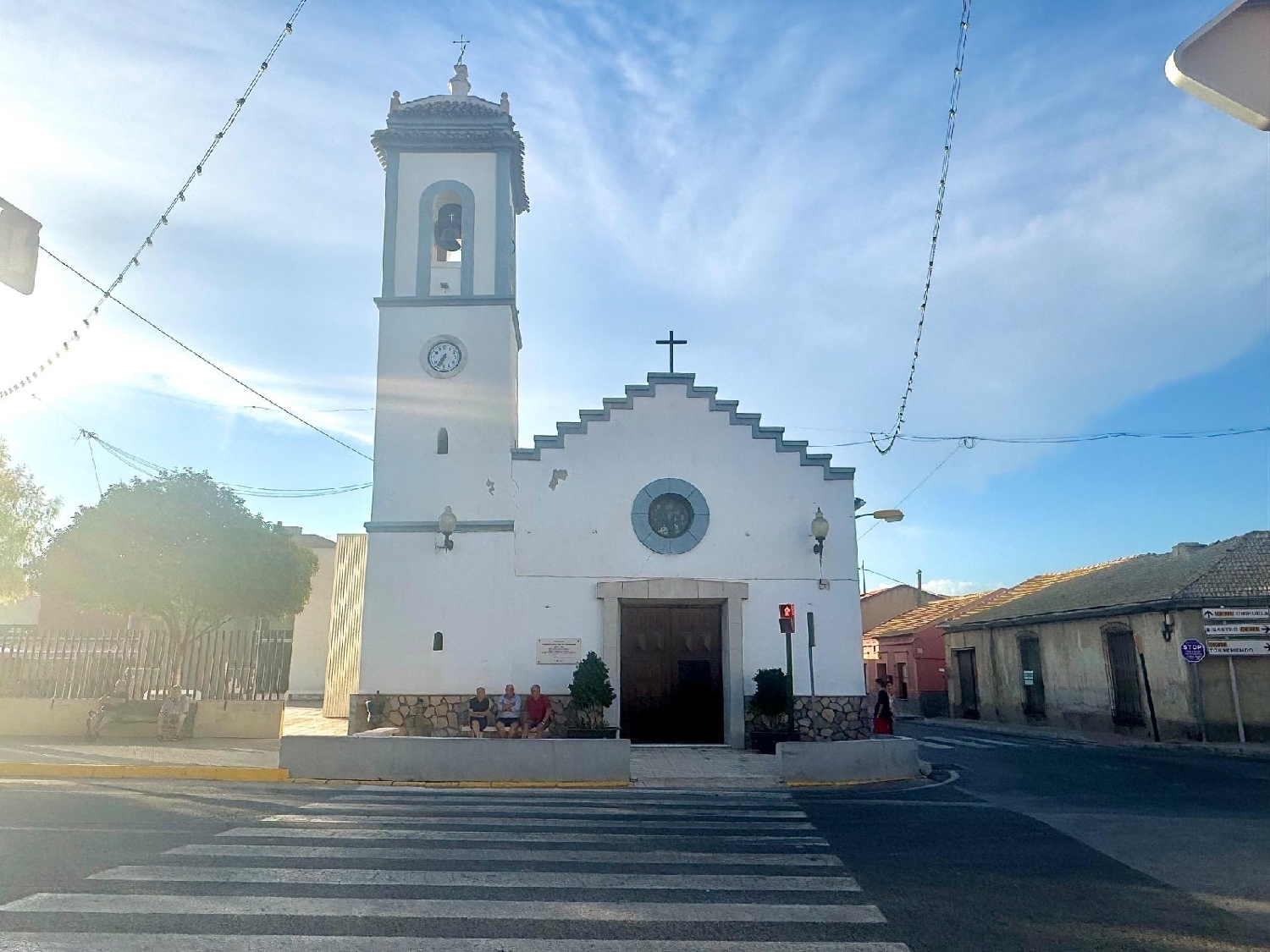  en venta casa Orihuela Baix Segura 1