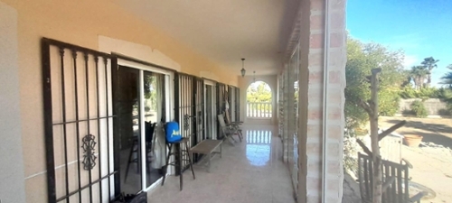 Orihuela Baix Segura Haus Bild 6308247