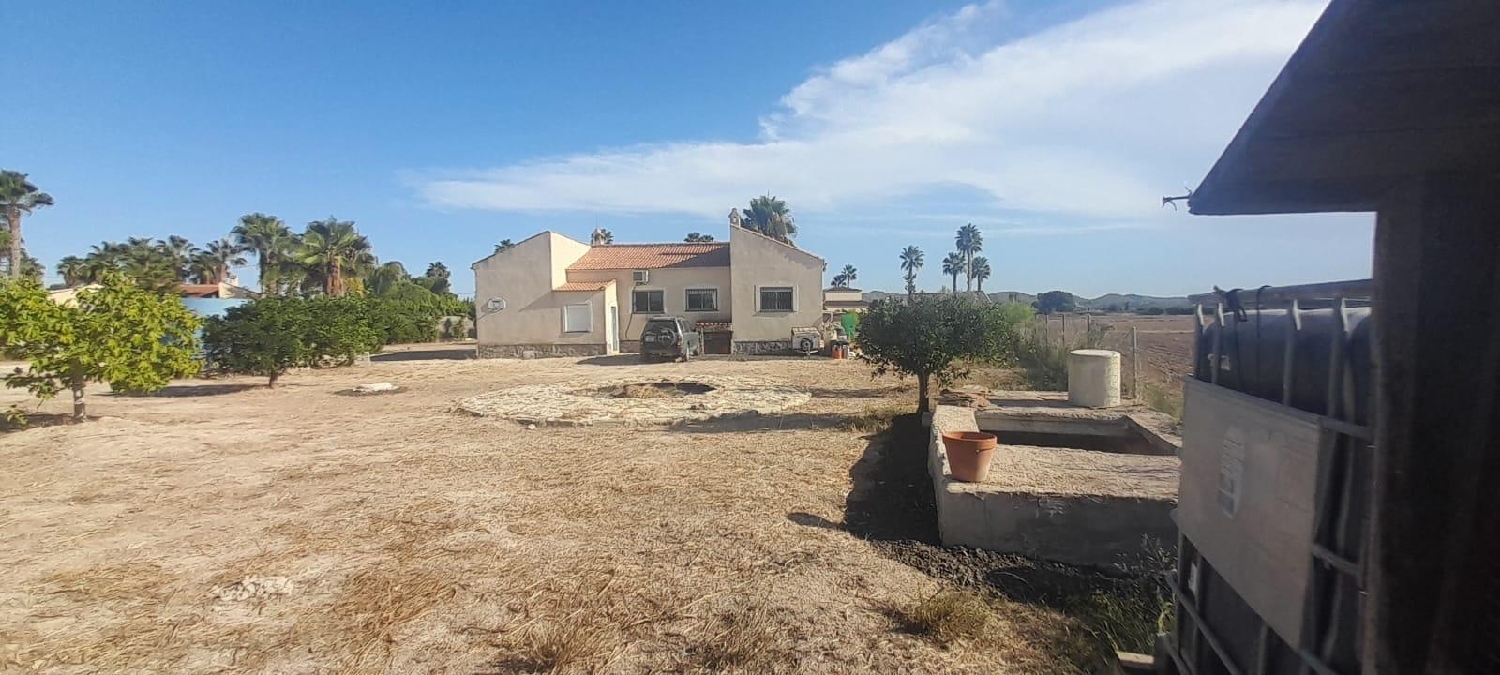  kaufen Haus Orihuela Baix Segura 7