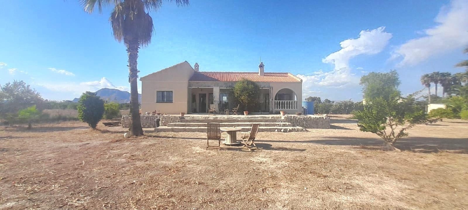  kaufen Haus Orihuela Baix Segura 2