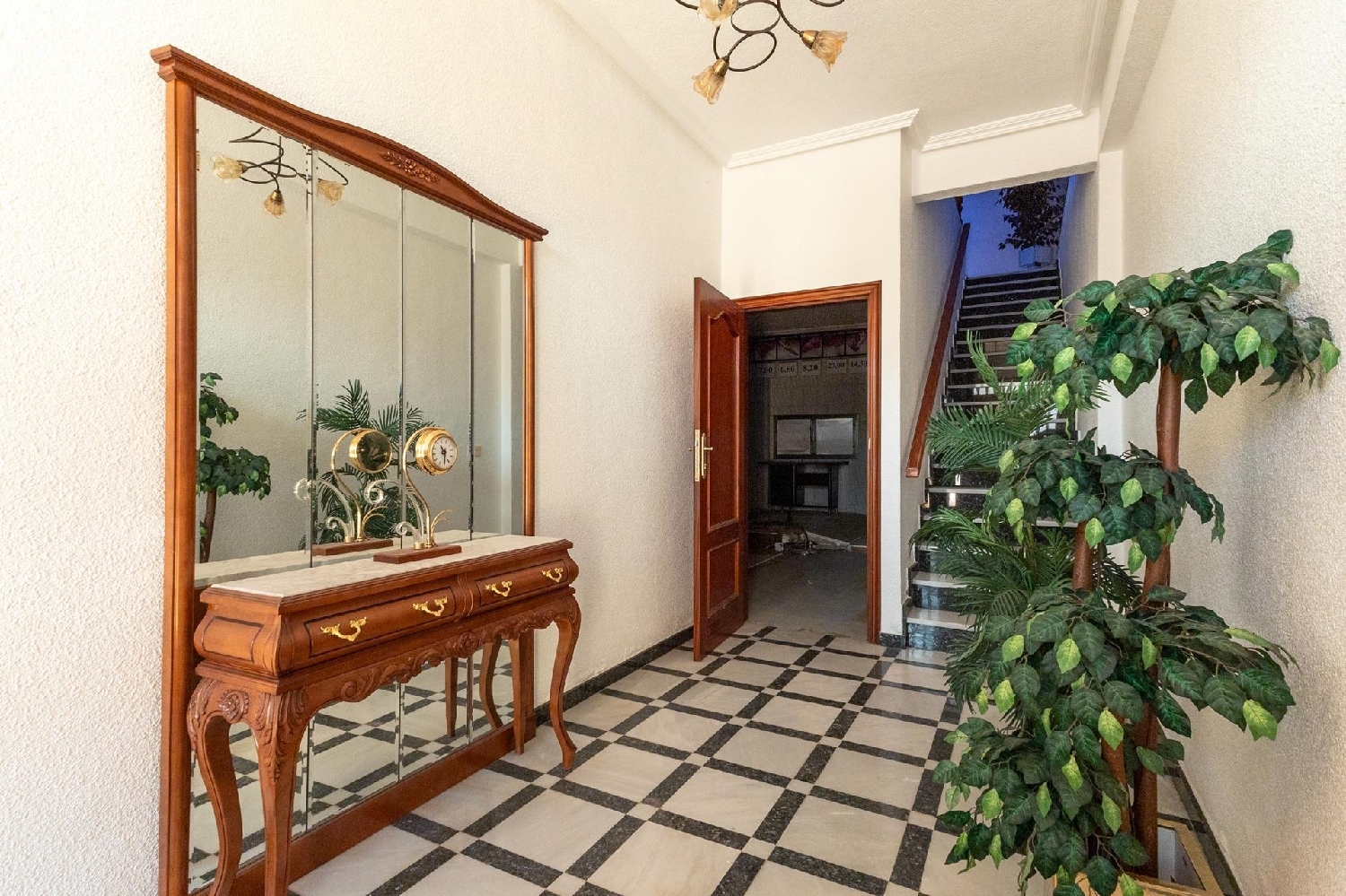 à vendre maison Orihuela Baix Segura 5
