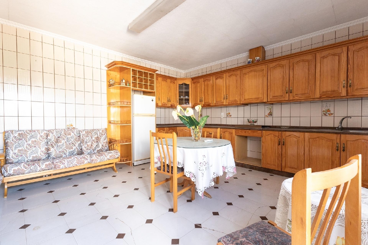 à vendre maison Orihuela Baix Segura 6