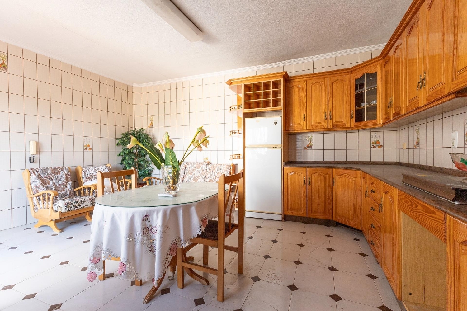à vendre maison Orihuela Baix Segura 7