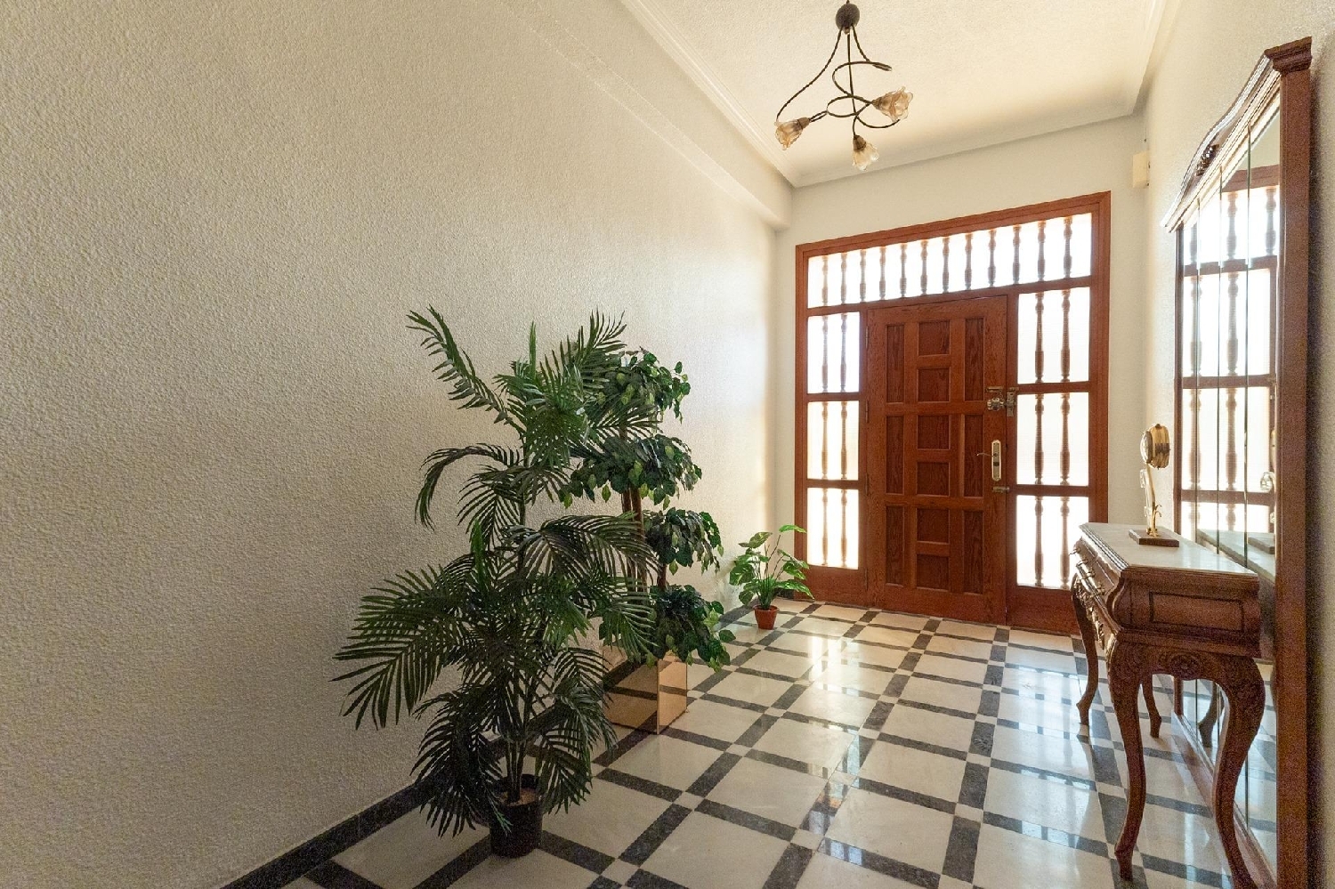 à vendre maison Orihuela Baix Segura 3