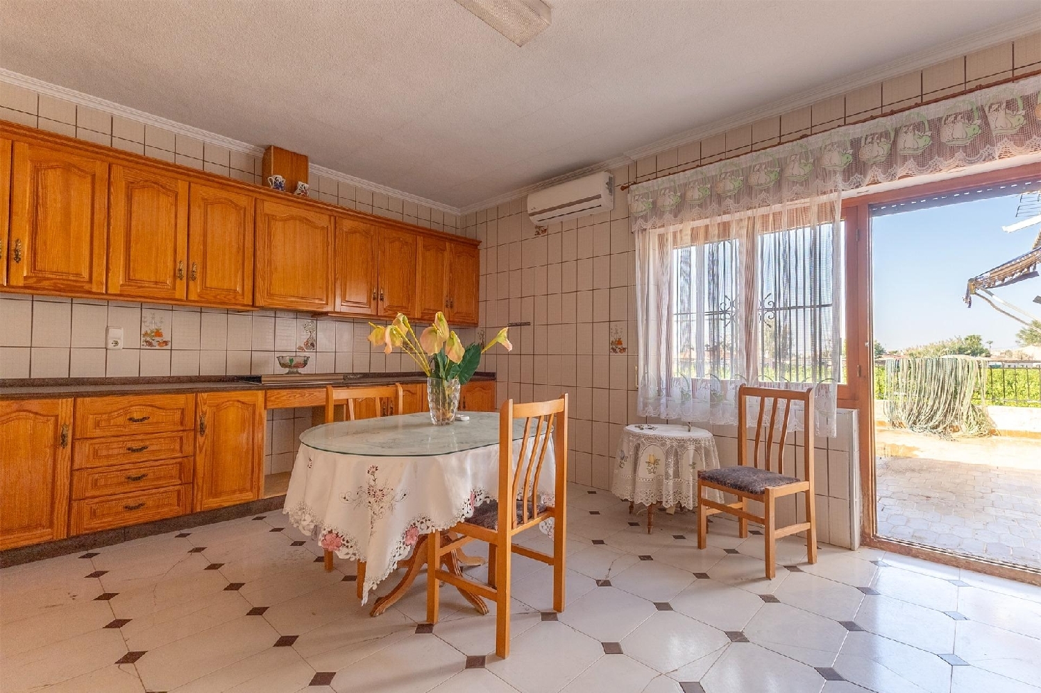 à vendre maison Orihuela Baix Segura 8