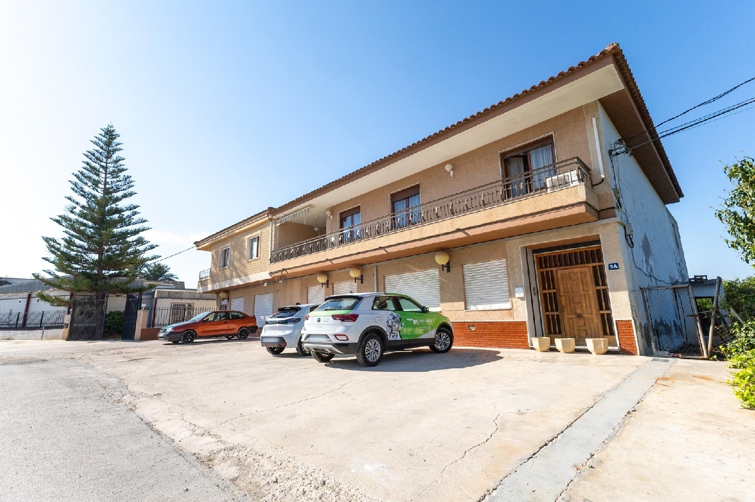 à vendre maison Orihuela Baix Segura 3