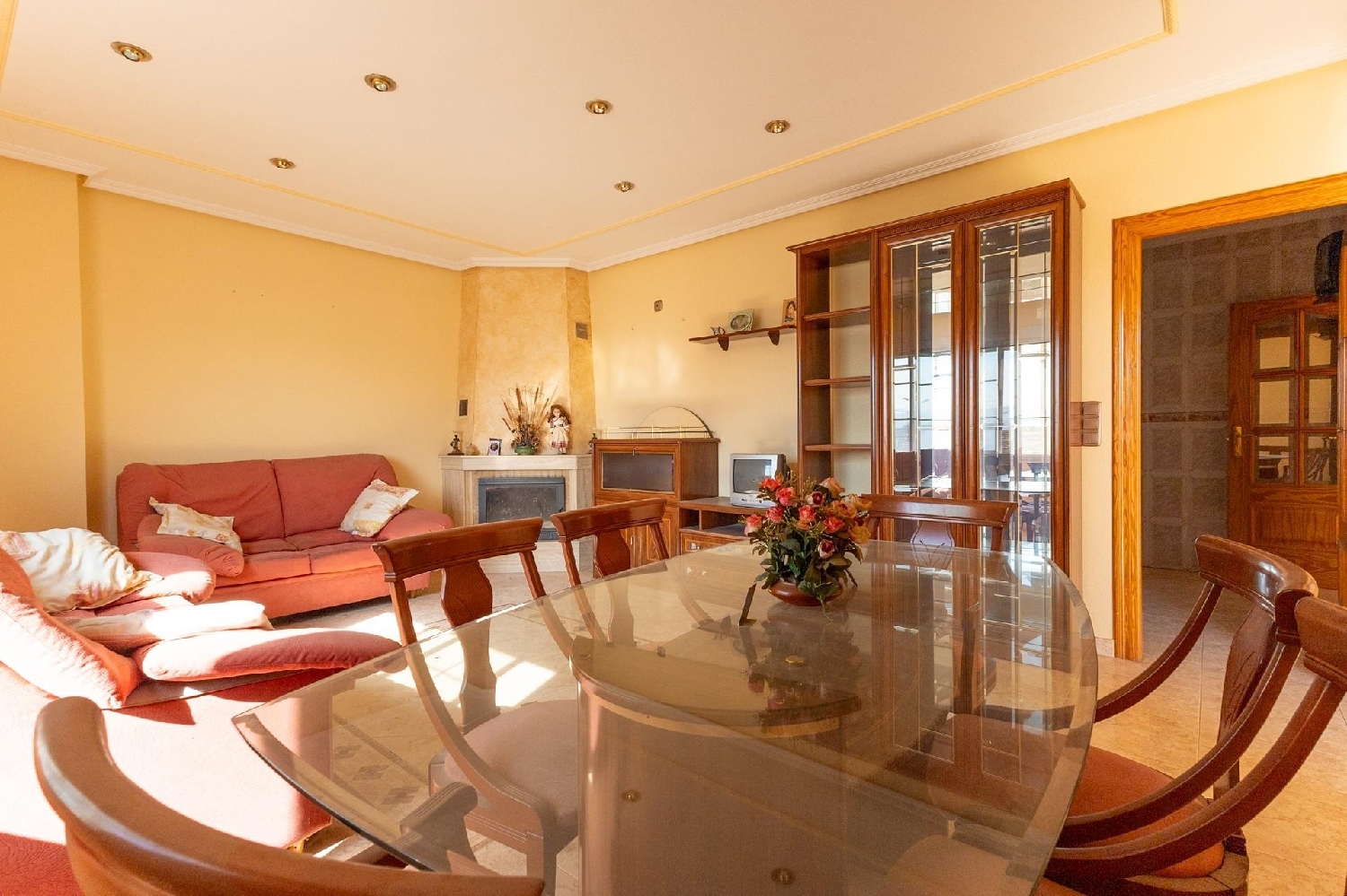 à vendre maison Orihuela Baix Segura 8