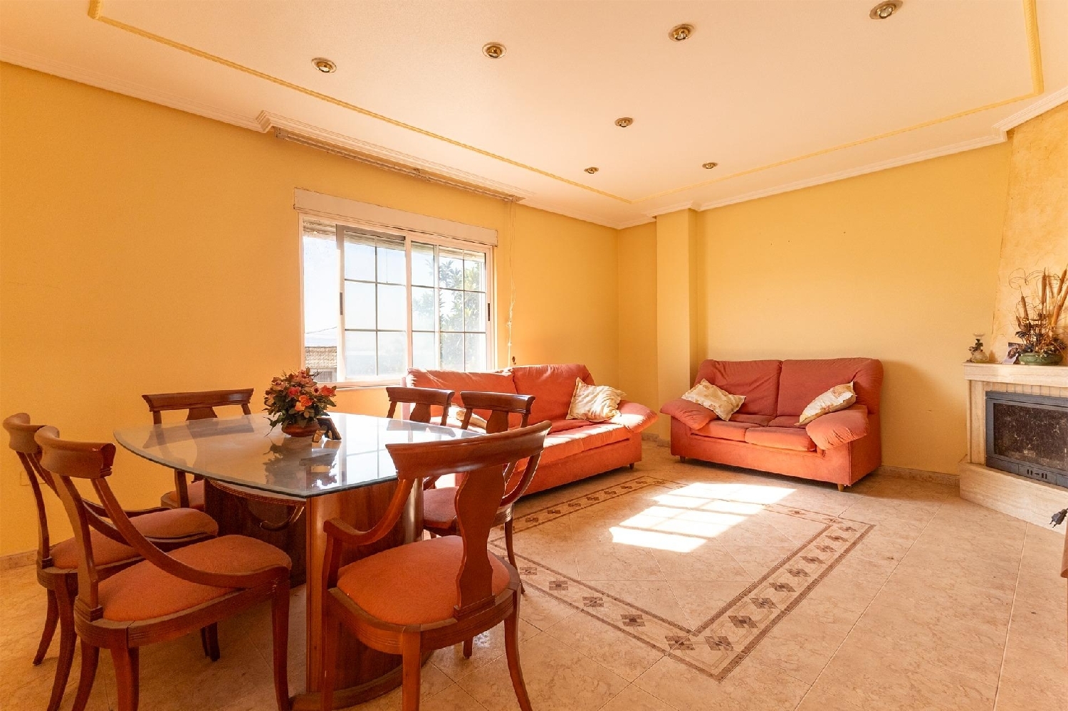 à vendre maison Orihuela Baix Segura 1