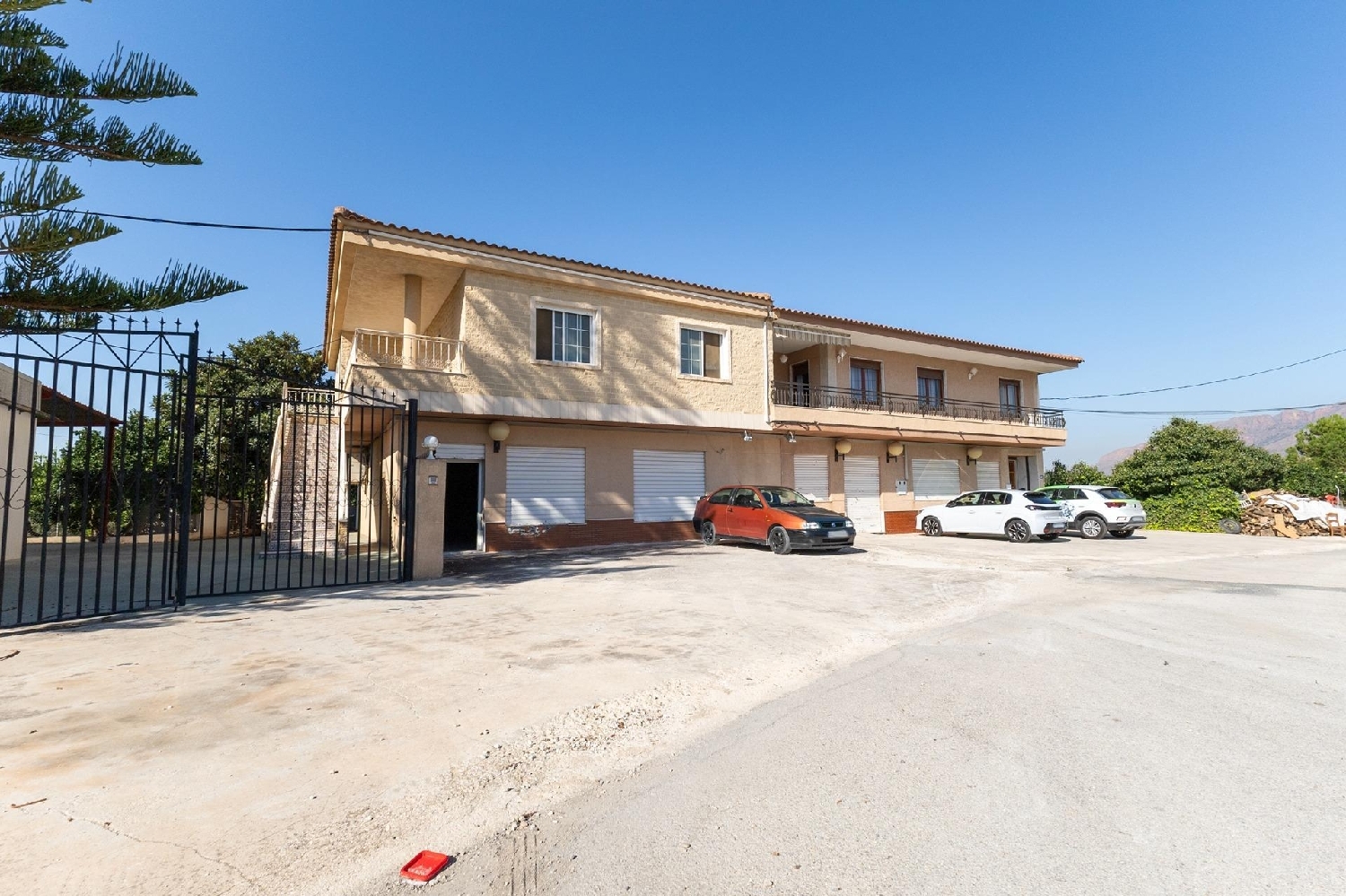 à vendre maison Orihuela Baix Segura 2