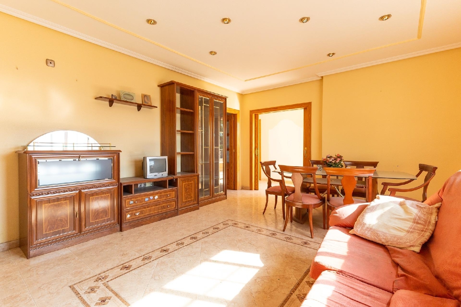 à vendre maison Orihuela Baix Segura 7