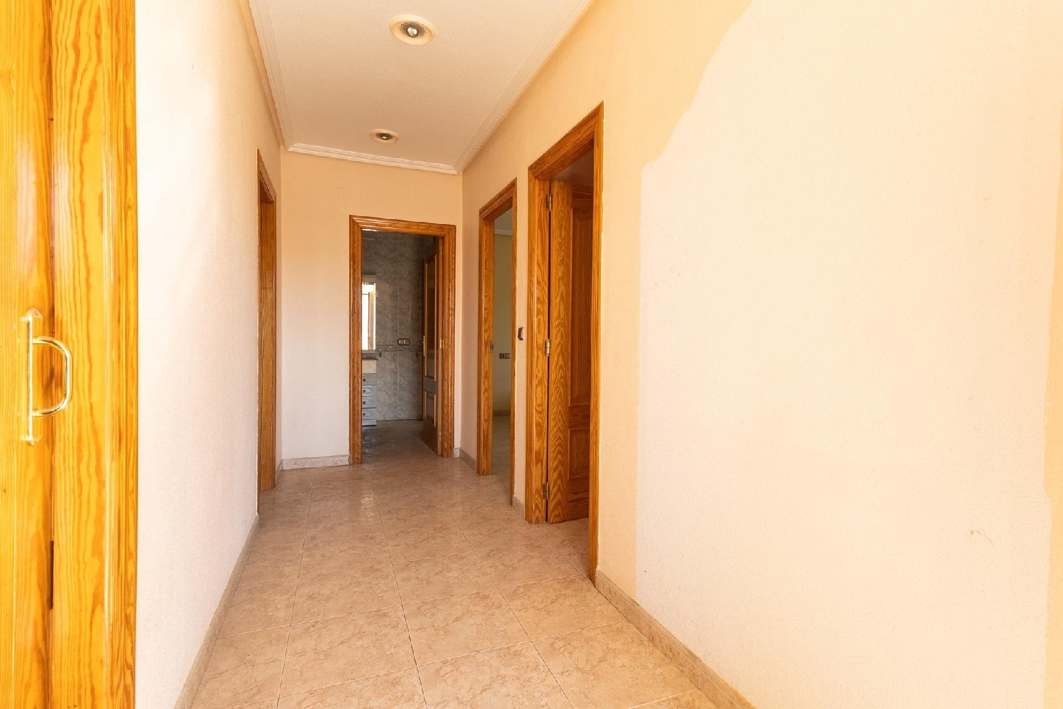 à vendre maison Orihuela Baix Segura 4