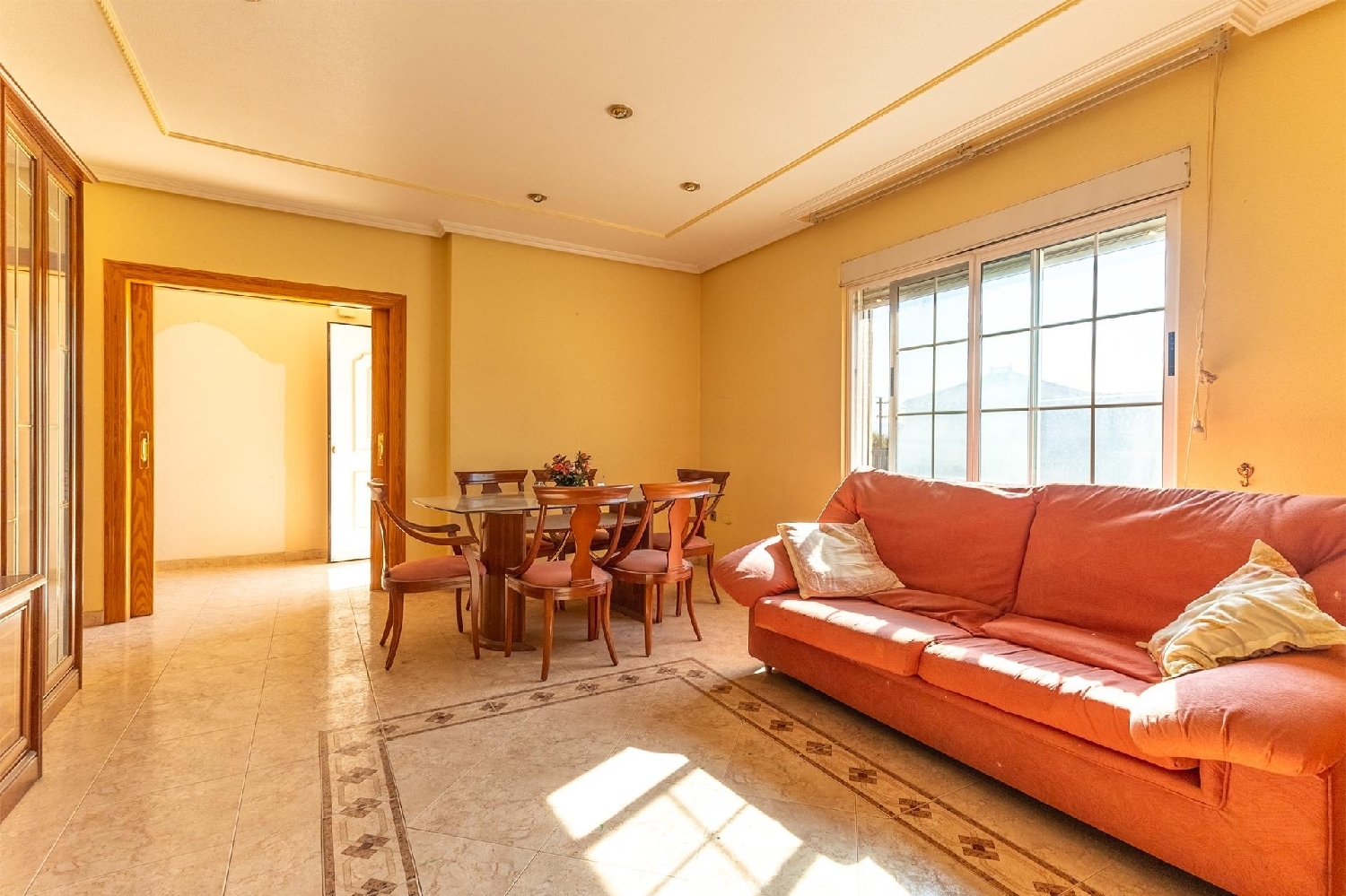 à vendre maison Orihuela Baix Segura 6