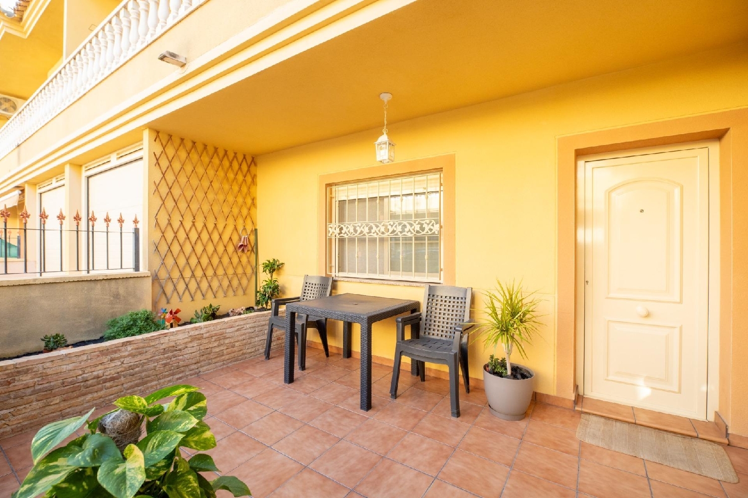 à vendre maison Orihuela Baix Segura 1