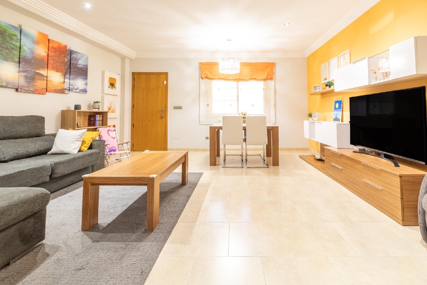 à vendre maison Orihuela Baix Segura 7