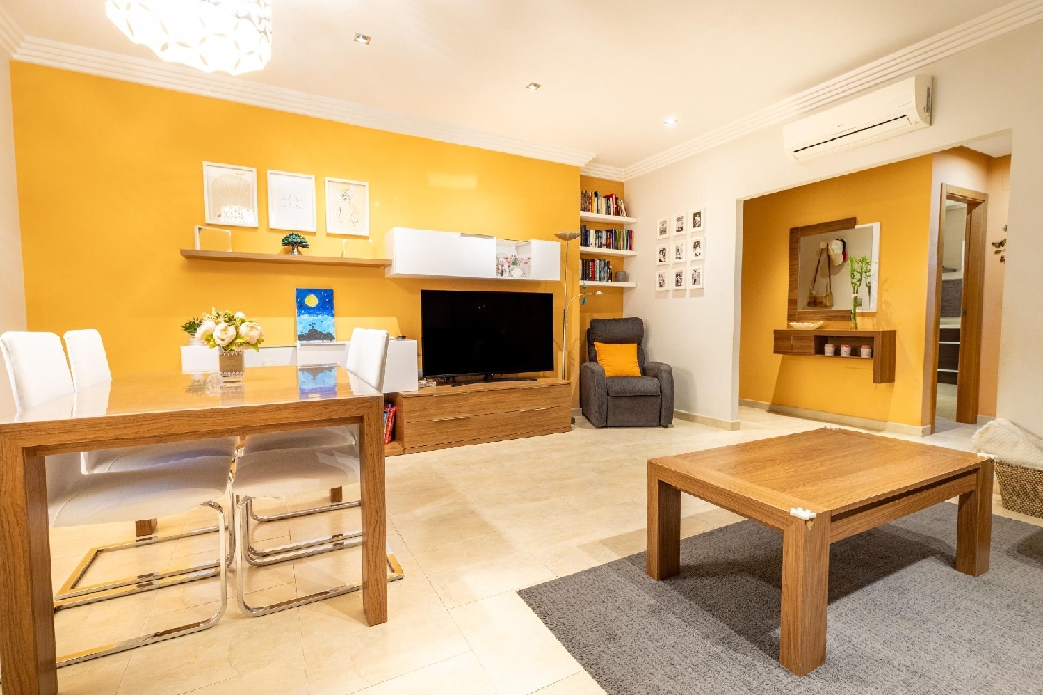 à vendre maison Orihuela Baix Segura 6