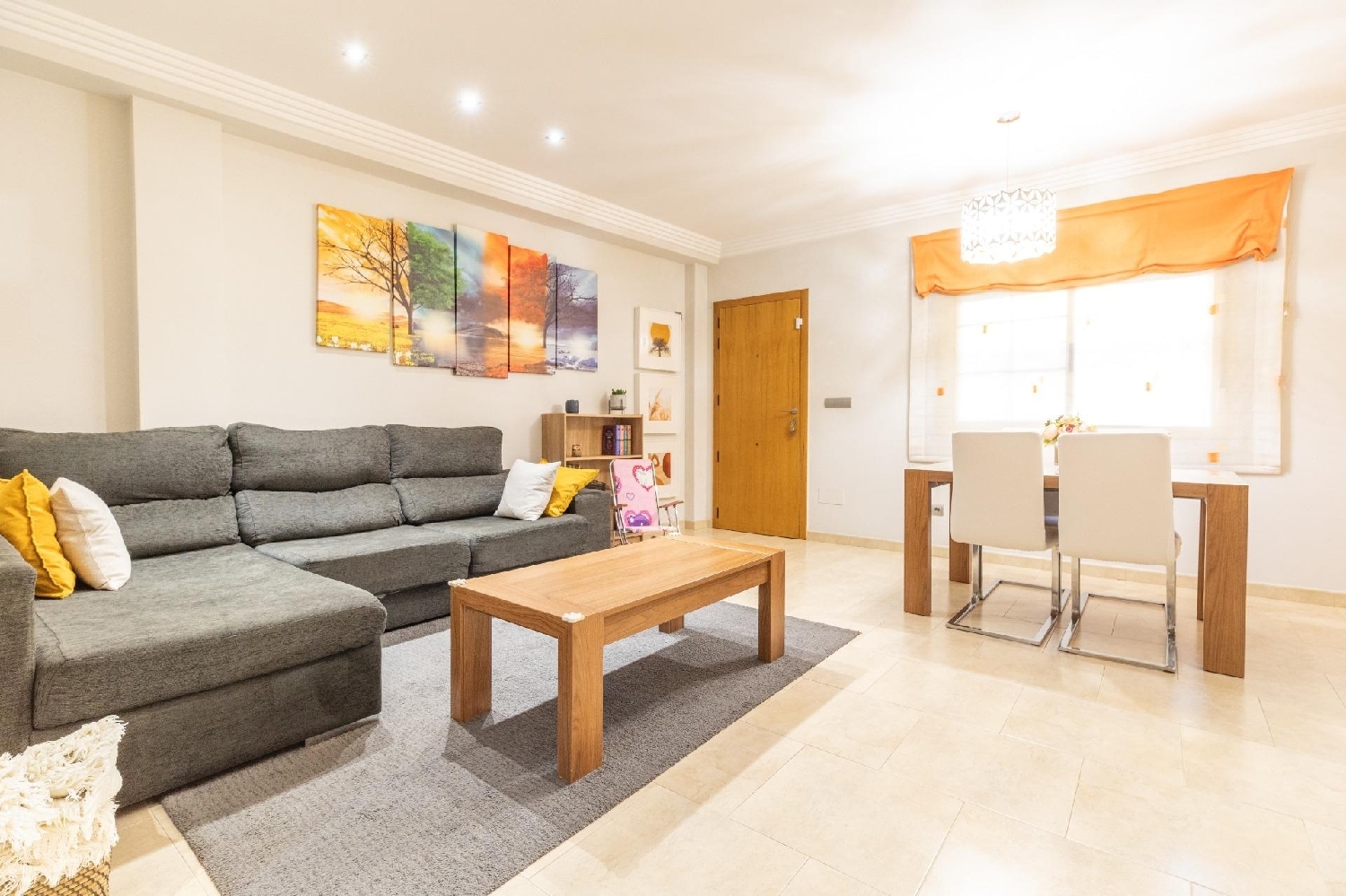 à vendre maison Orihuela Baix Segura 8