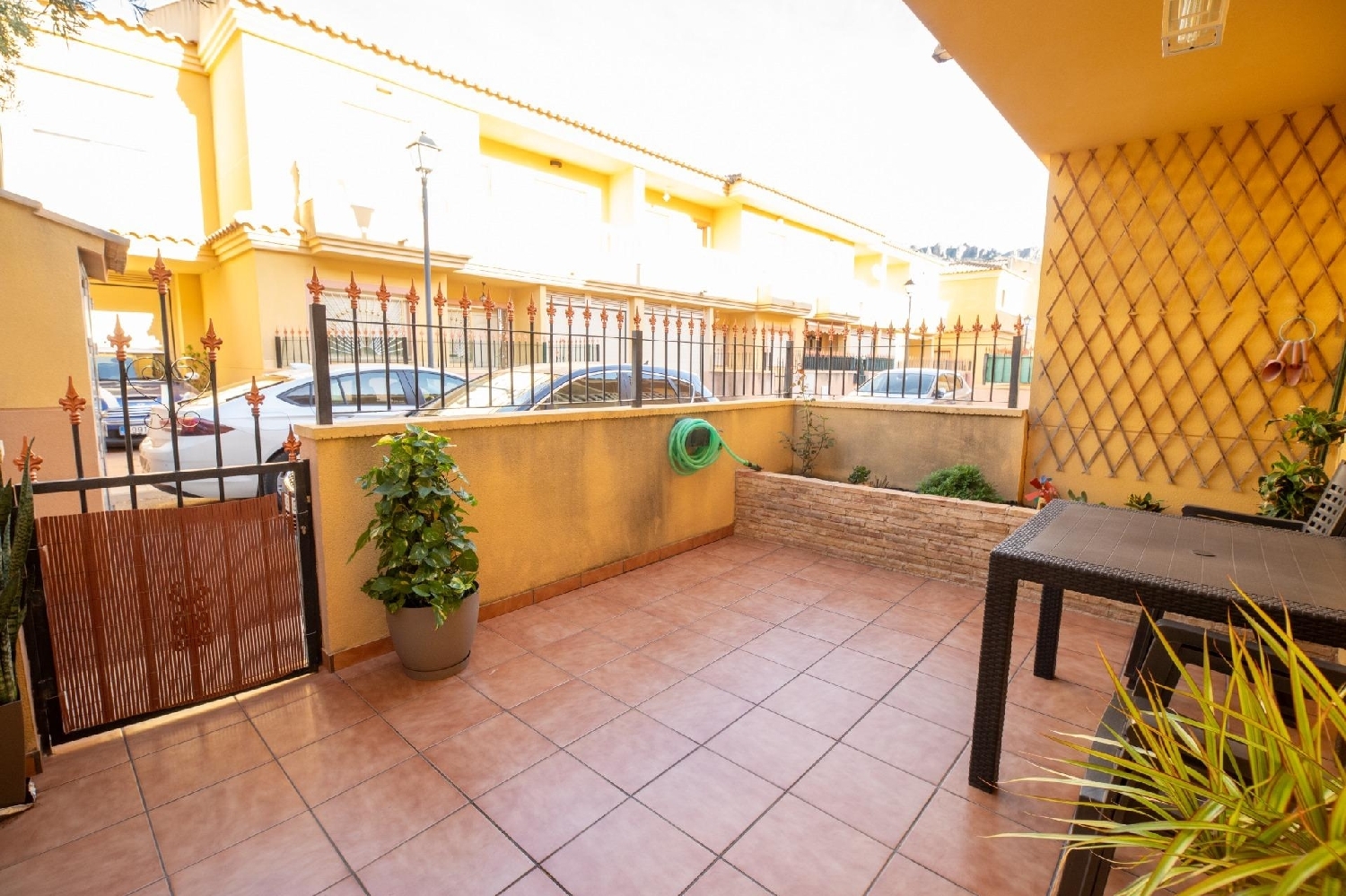 à vendre maison Orihuela Baix Segura 2