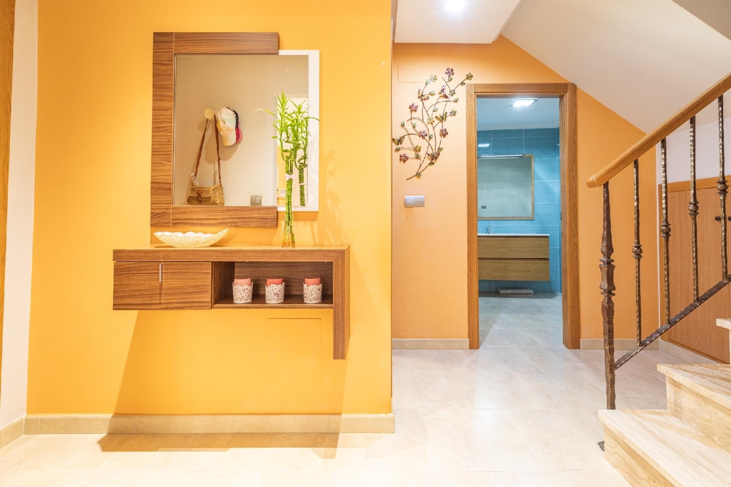 à vendre maison Orihuela Baix Segura 4