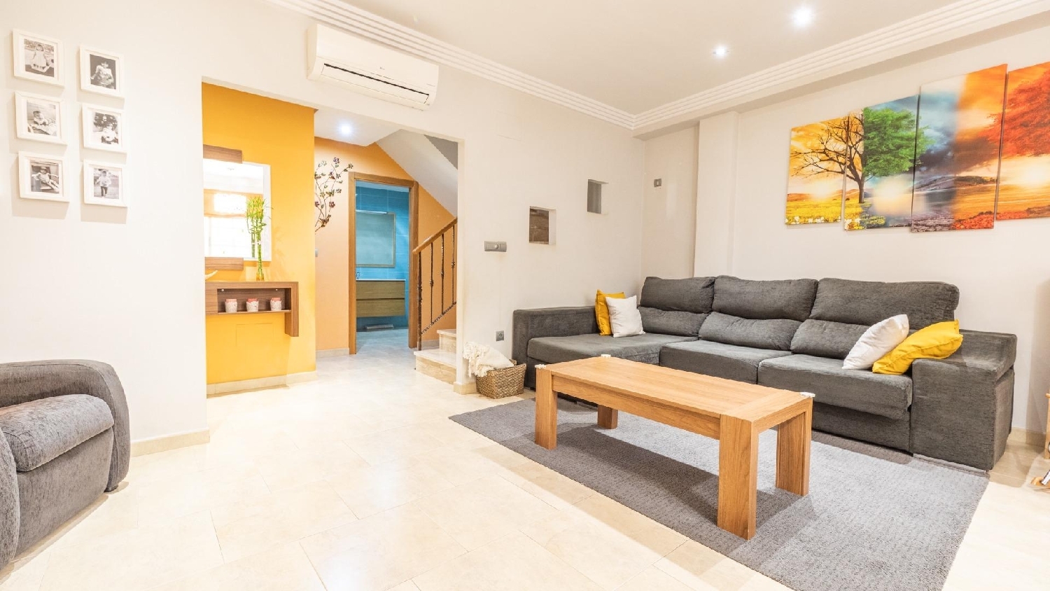 à vendre maison Orihuela Baix Segura 5
