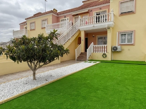 Orihuela Costa Baix Segura casa foto 6306192