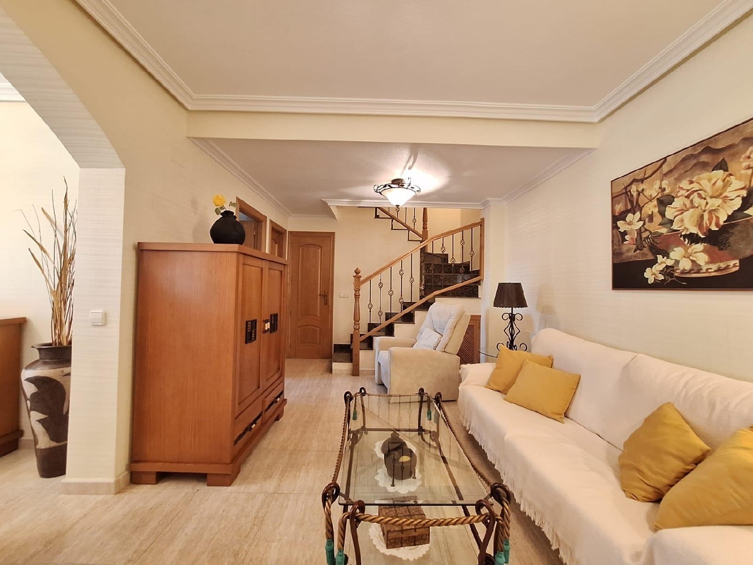 à vendre maison Orihuela Costa Baix Segura 4